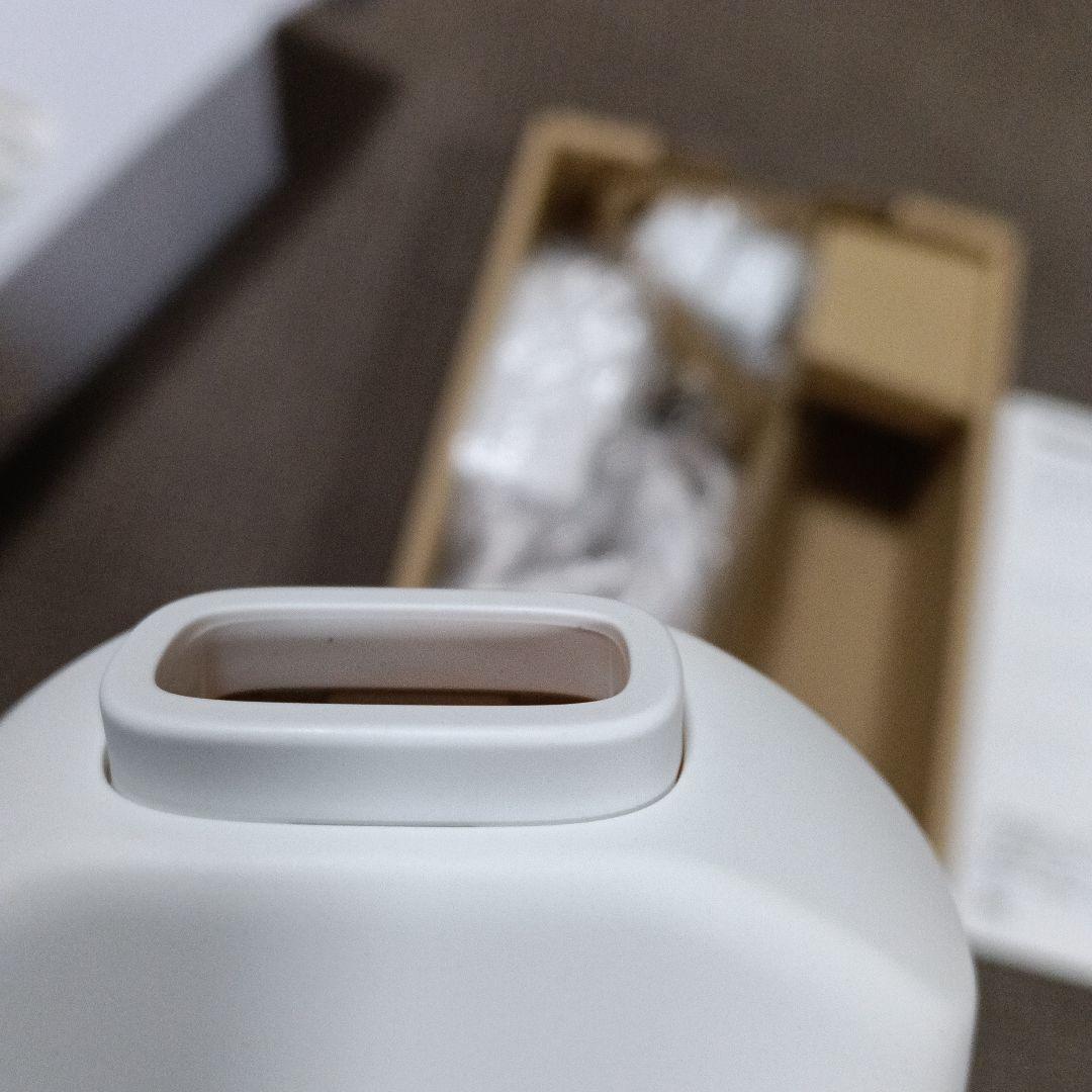 パナソニック スムースエピ 脱毛器 ES-WH7A