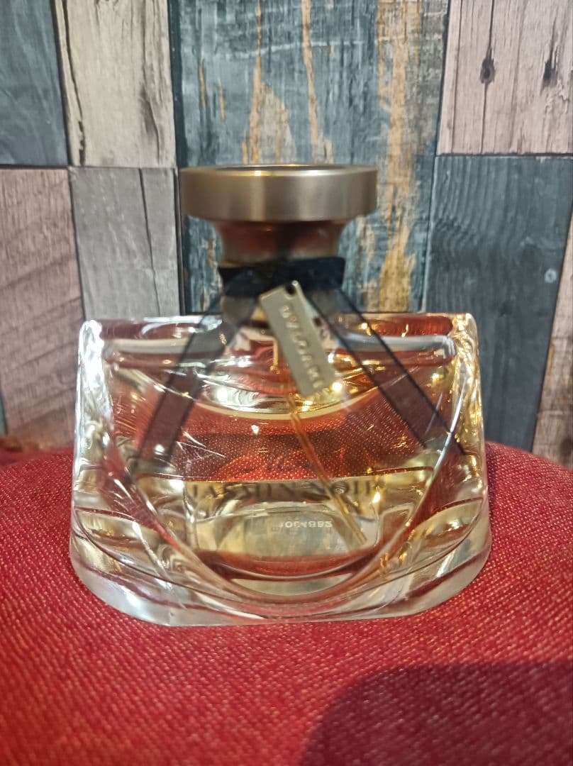 香水(女性用) Jasmine Noir 75ml Eau de Parfum