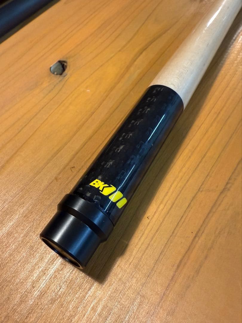 Predator BK3 ビリヤードキュー