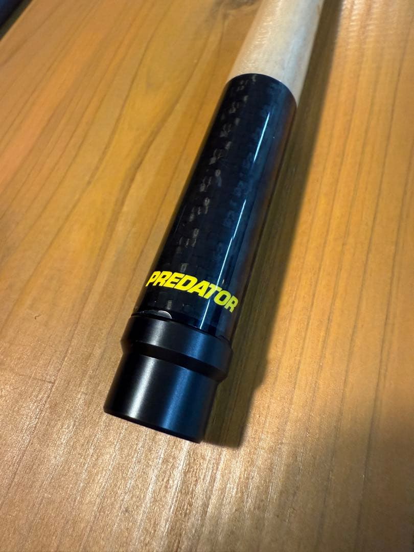 Predator BK3 ビリヤードキュー