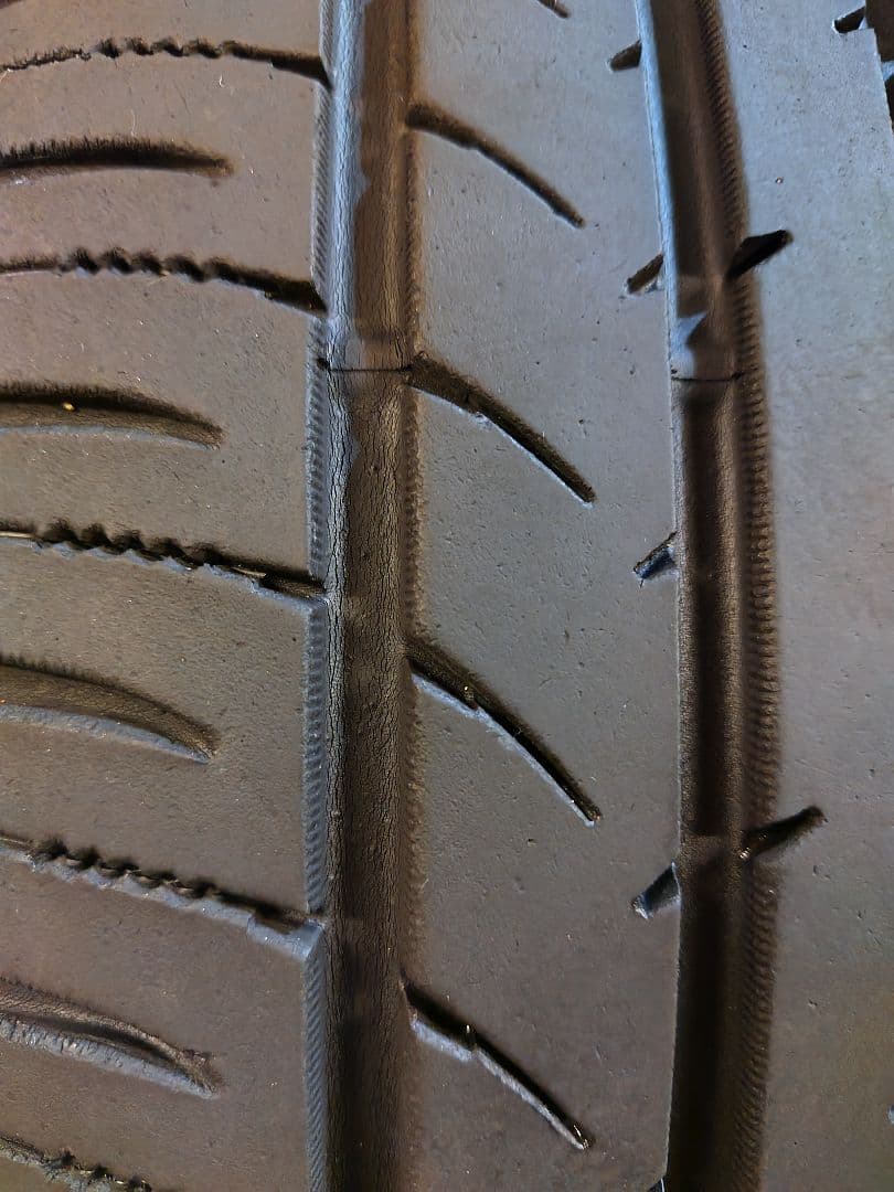 なおちゃん225/45/R18 TOYO　NANOENERGY3P　㉔