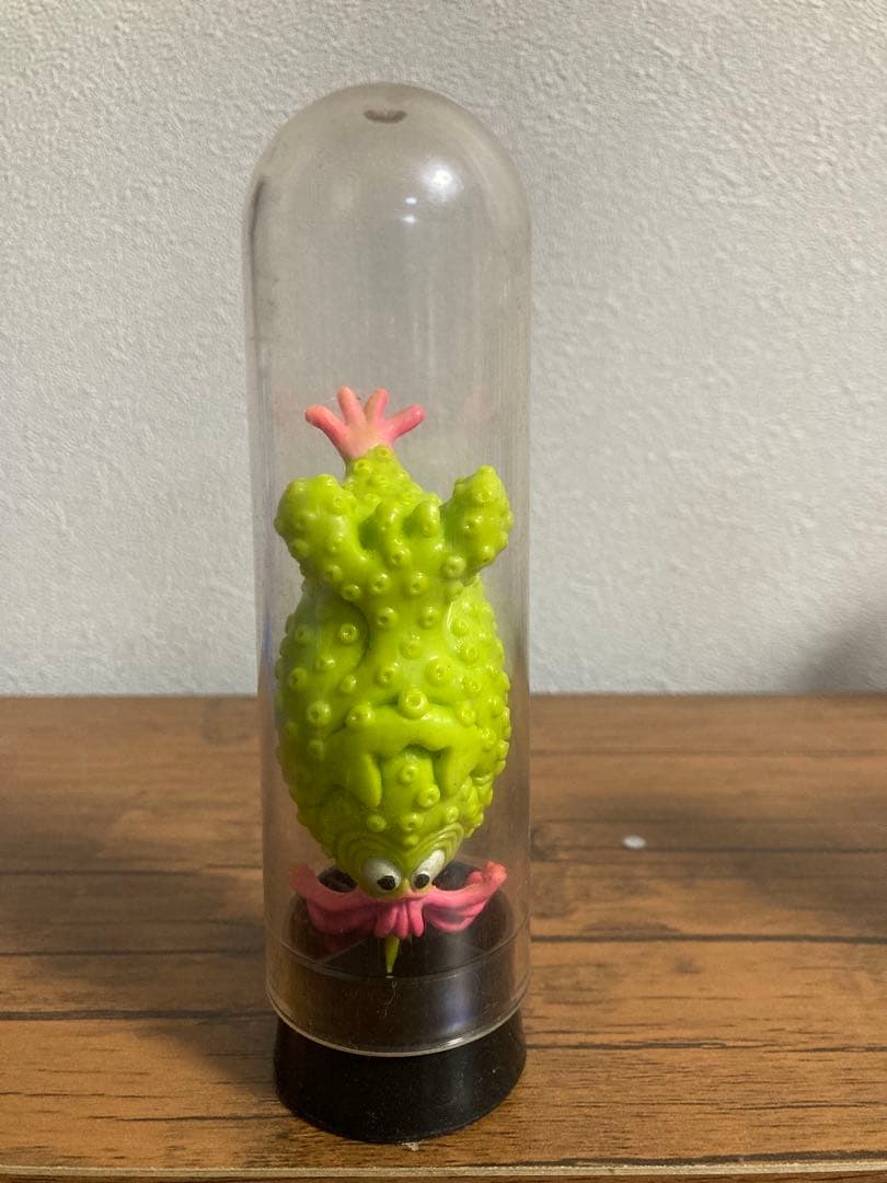 週末限定価格　GERMS　ジャームスモンスター　1988年　12個セット