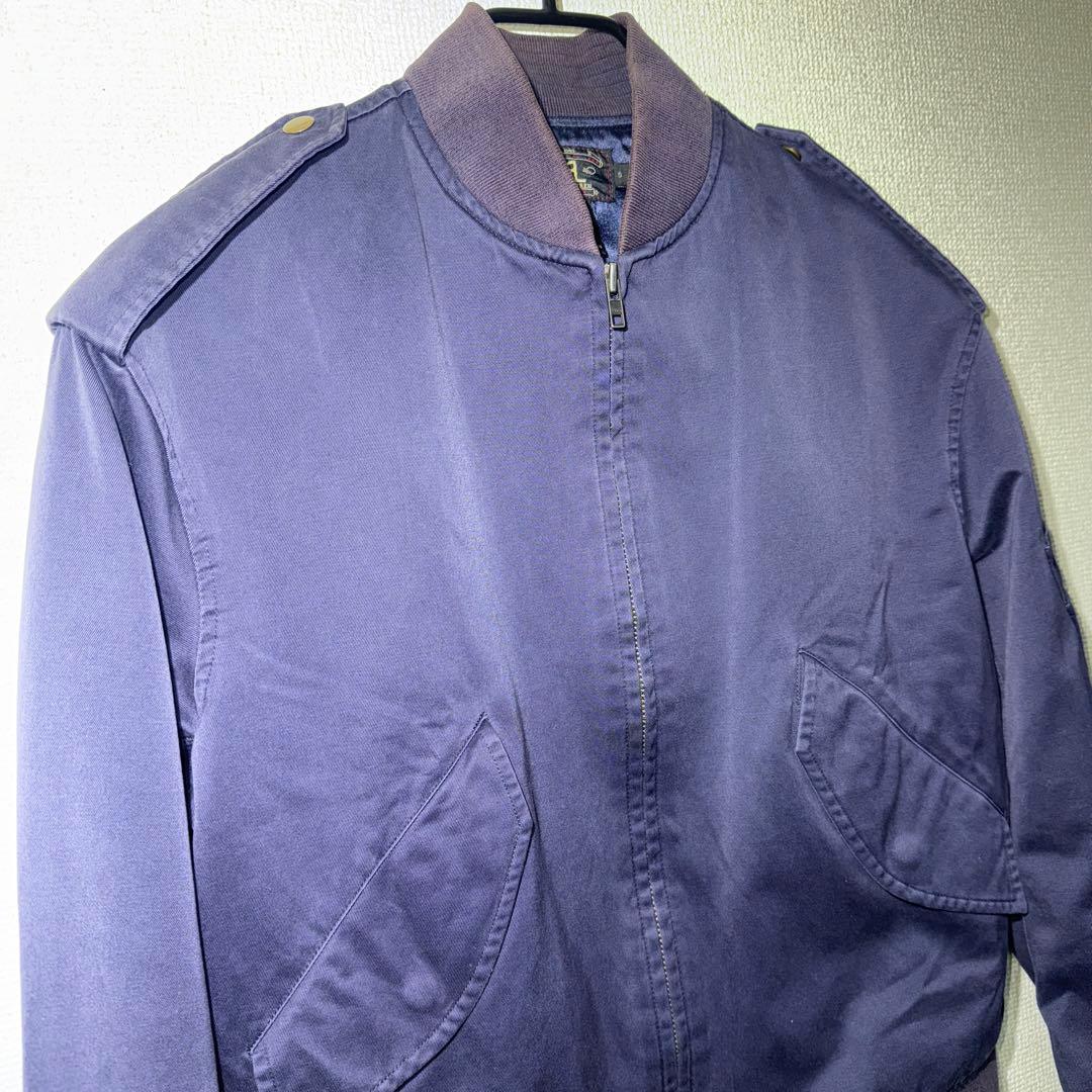【超希少】RRL L-2A テストサンプル 三ツ星タグ フライトジャケット