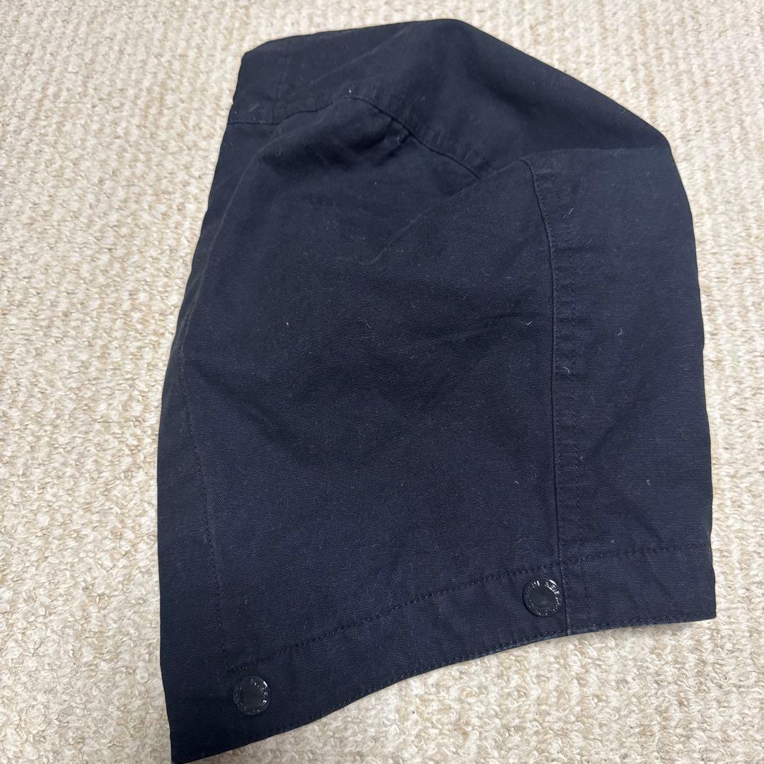 ジャケット・アウター Supreme Hooded Utility Jacket