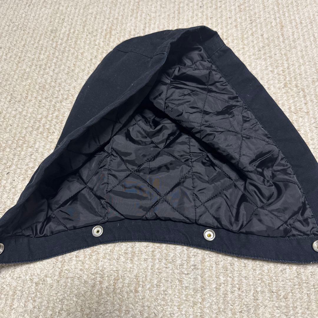 ジャケット・アウター Supreme Hooded Utility Jacket