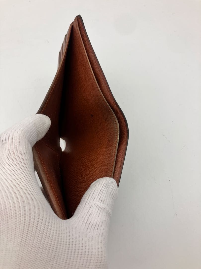 ルイヴィトン ポルトフォイユ・マルコ 二つ折り財布 キーケース 2点セット