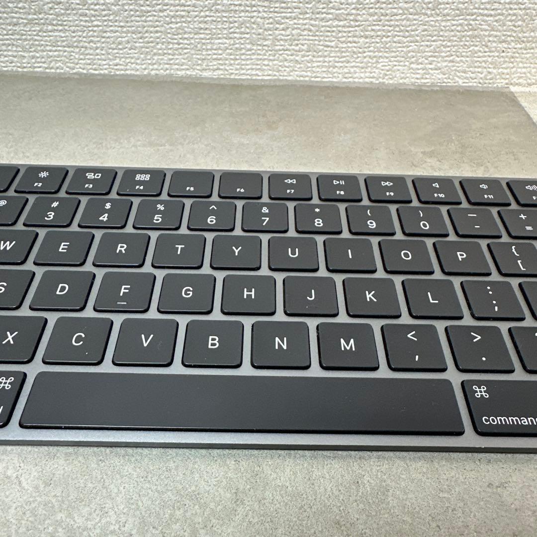 Apple 純正 A1843 Magic Keyboard テンキー付