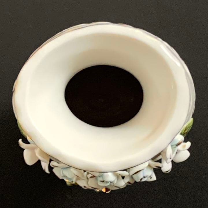 一輪挿し・新品・昭和レトロ（花瓶類⑱）