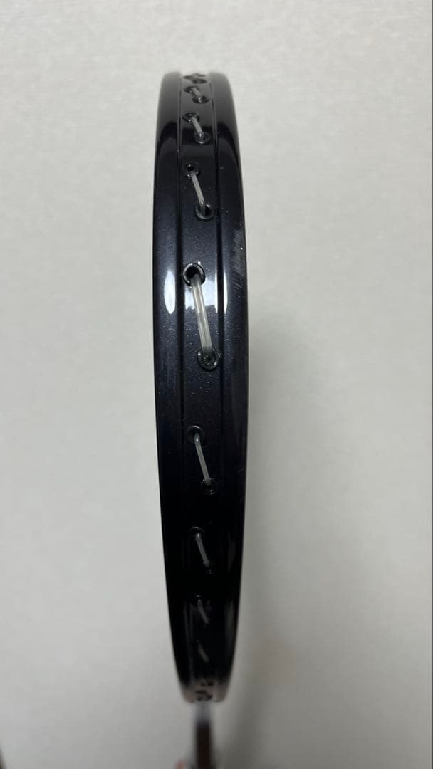 【廃番】YONEX ボロン300 美品