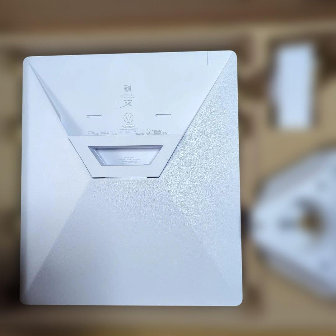 ゆーき　開封のみ　スターリンクミニ　本体