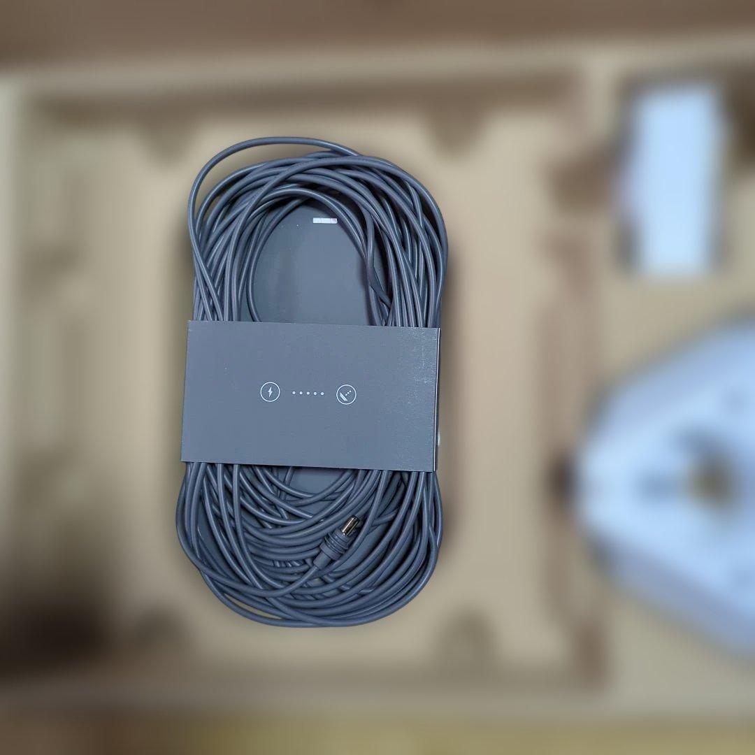 ゆーき　開封のみ　スターリンクミニ　本体