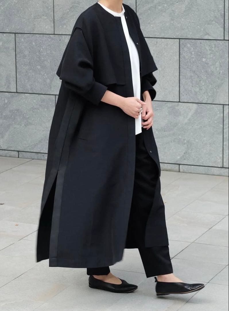 ローヘン　lohen トレンチコート　38