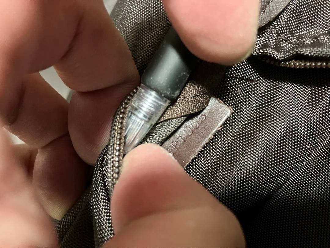 Louis Vuitton ルイヴィトン　ダミエ　キャリーケース ペガス55