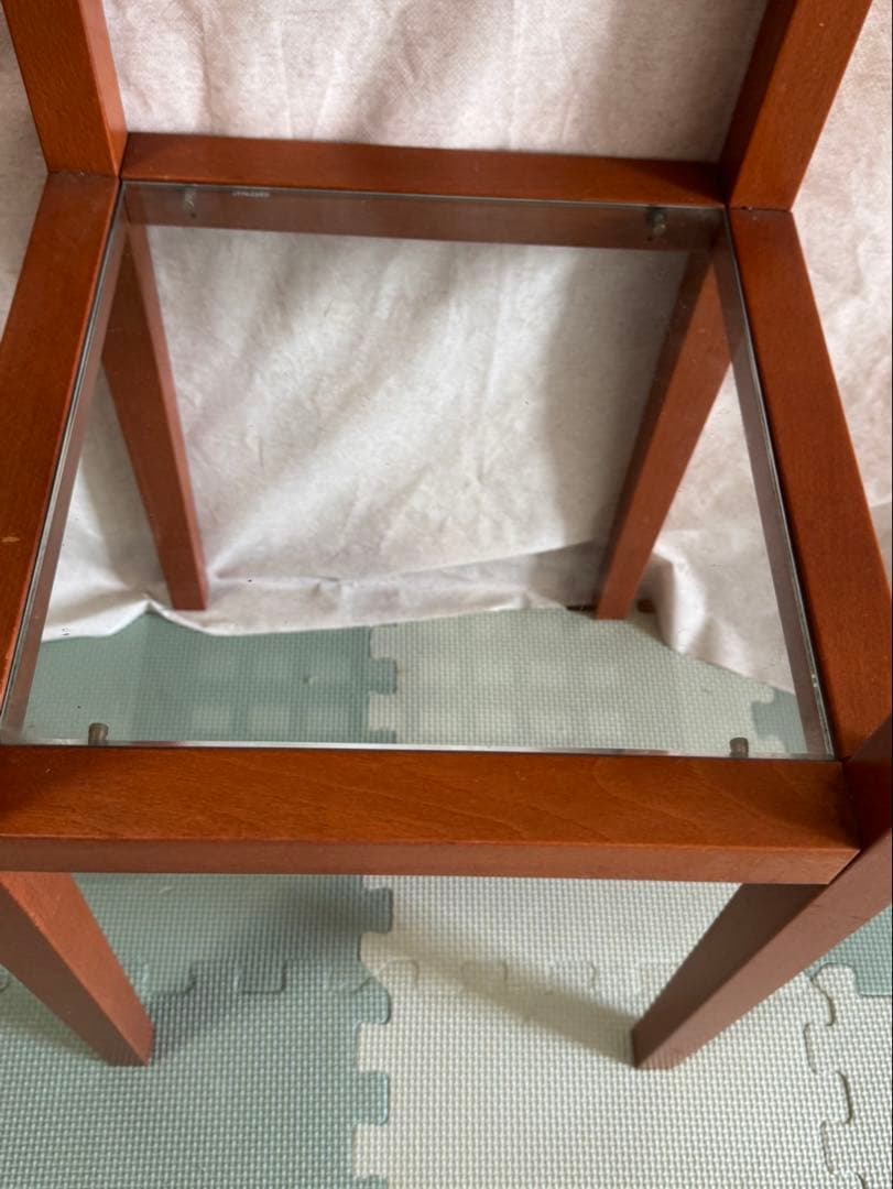 花台　飾り棚　玄関