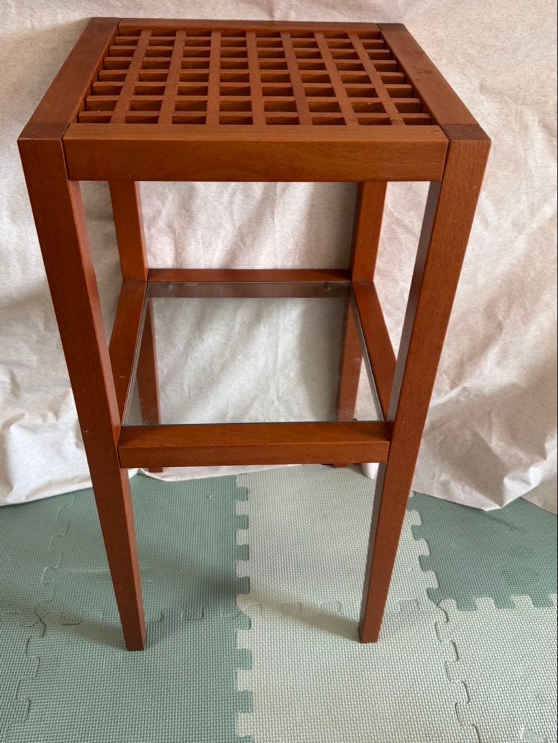 花台　飾り棚　玄関