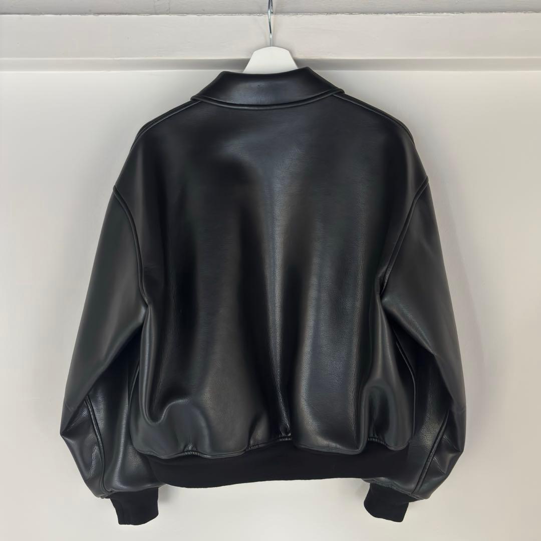 【希少/ 89AW】 コムデギャルソン オム プリュス リバーシブルブルゾン