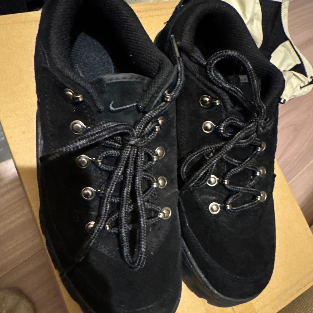 【美品】ナイキ　NIKE ラハールロー　24cm