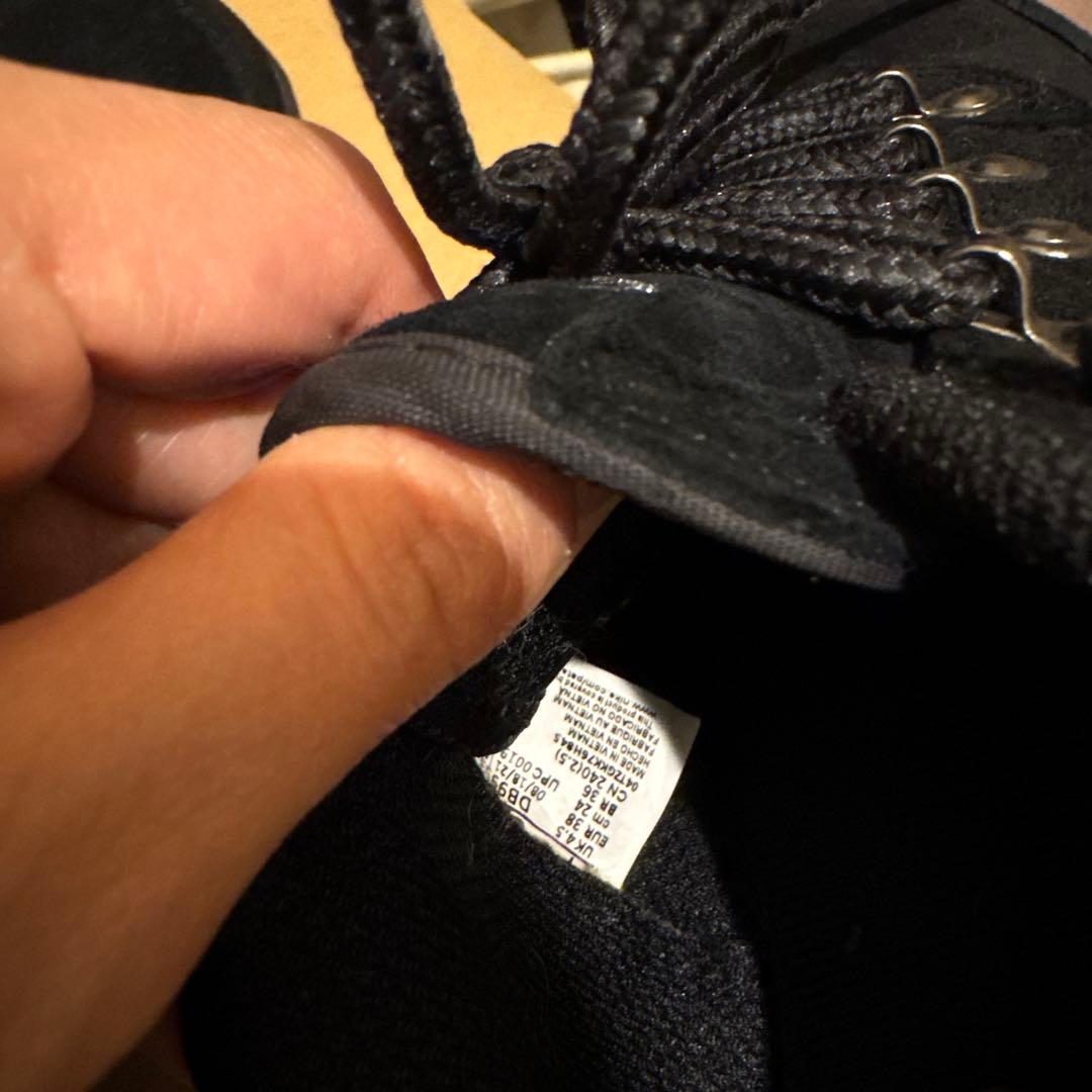 【美品】ナイキ　NIKE ラハールロー　24cm