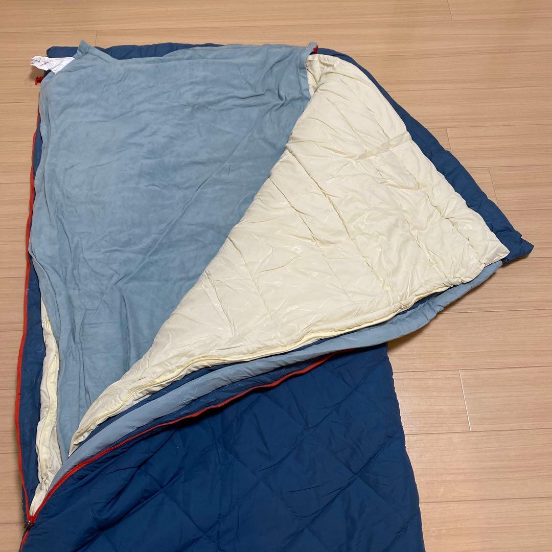 コールマン(Coleman) 寝袋 マルチレイヤースリーピングバッグ