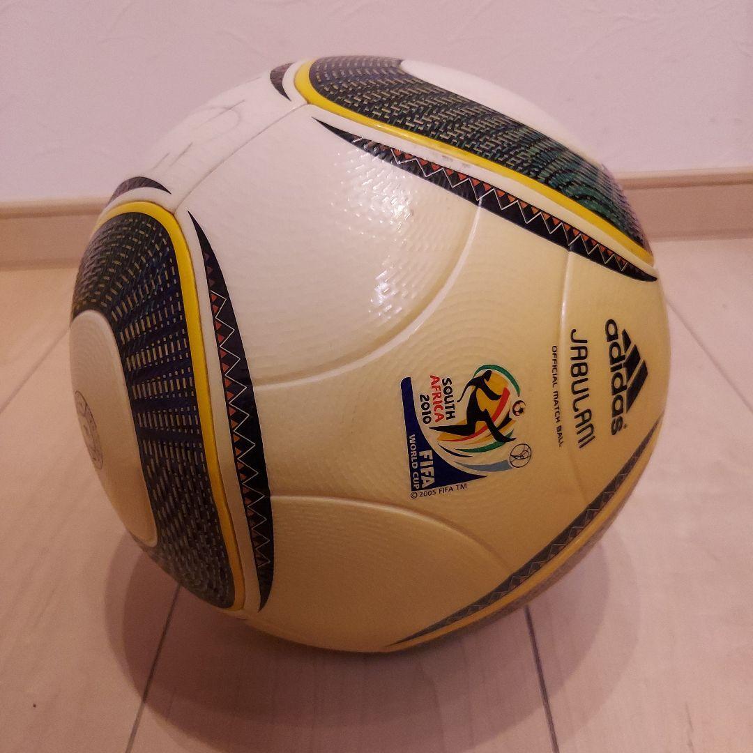 adidas JABULANI サッカーボール