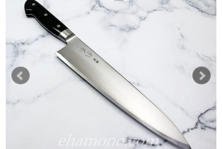 東京杉本包丁