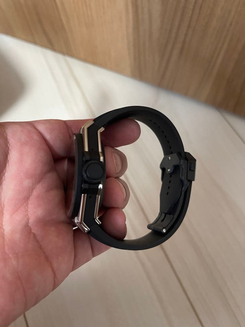 HUBLOT GEN3 スマートウォッチ　新型　新品同様　ウブロ