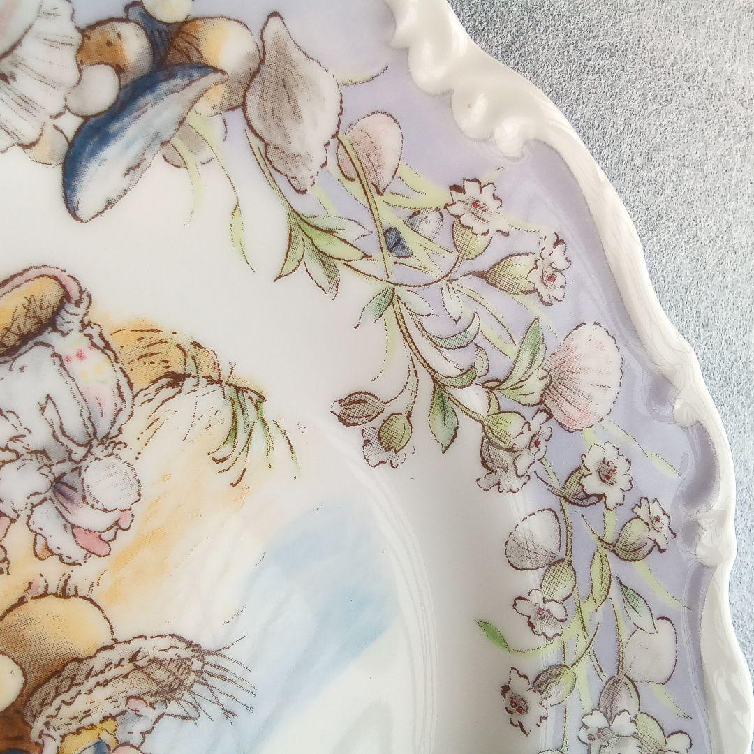 専用ページです!　MEETING ON THE SAND プレート