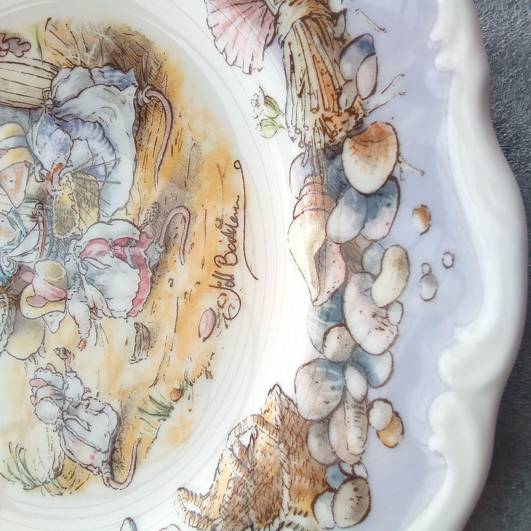 専用ページです!　MEETING ON THE SAND プレート