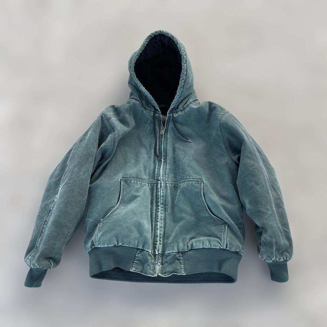 Cabela's アクティブタイプ　フルジップパーカー　サイズM