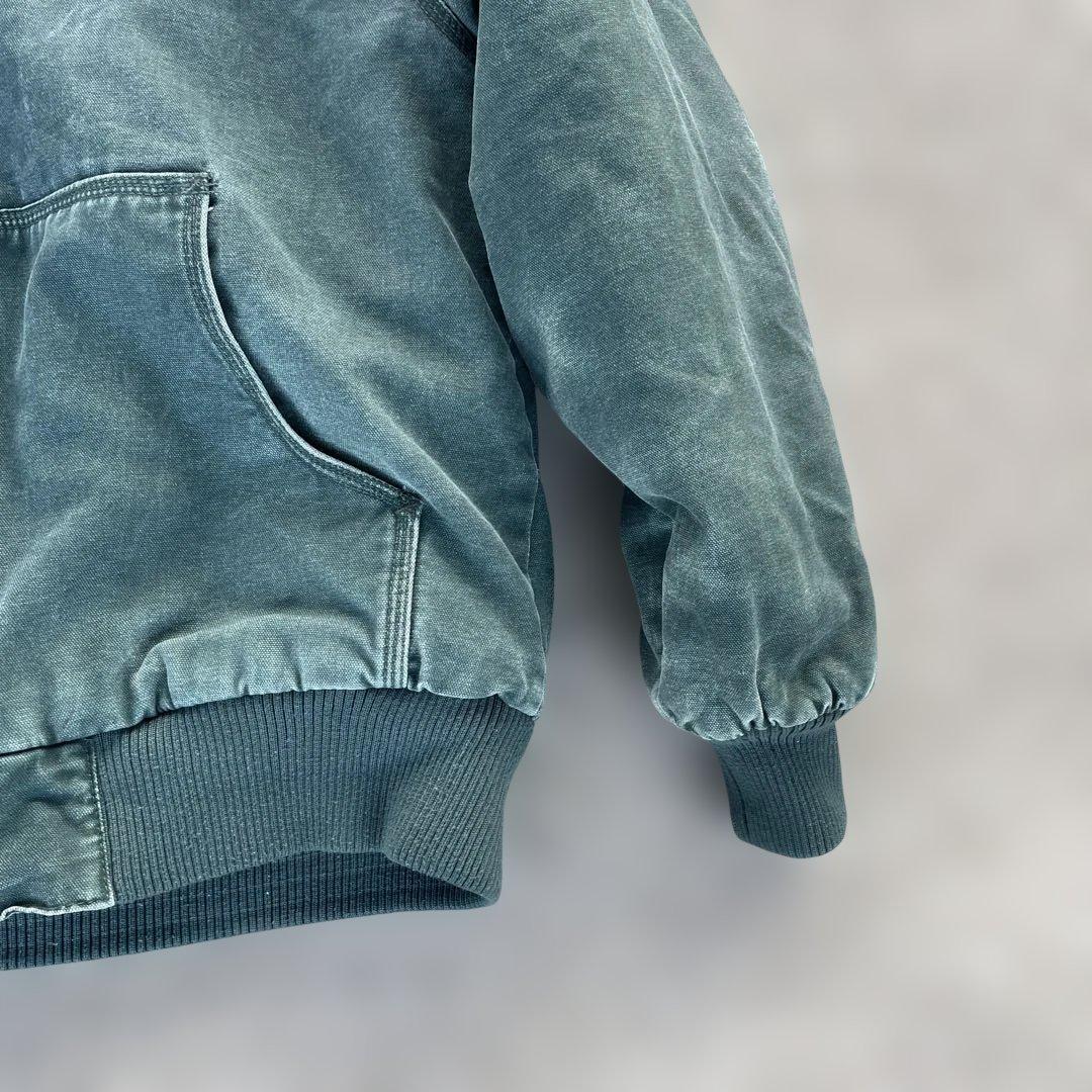 Cabela's アクティブタイプ　フルジップパーカー　サイズM