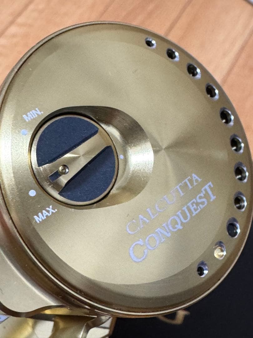 22カルカッタコンクエスト 200XG