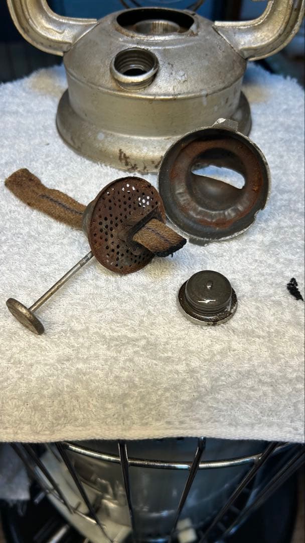 希少 MIKADOランタン 使用可能