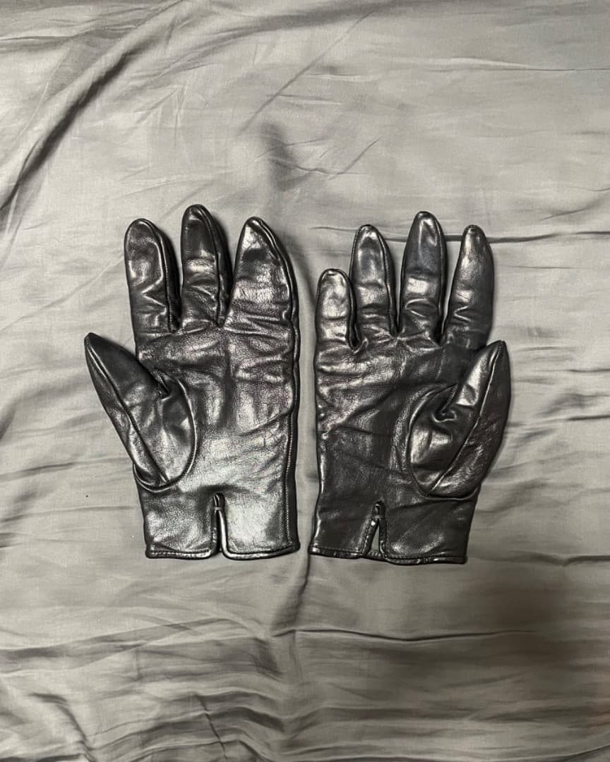 キャロルクリスチャンポエル　手袋