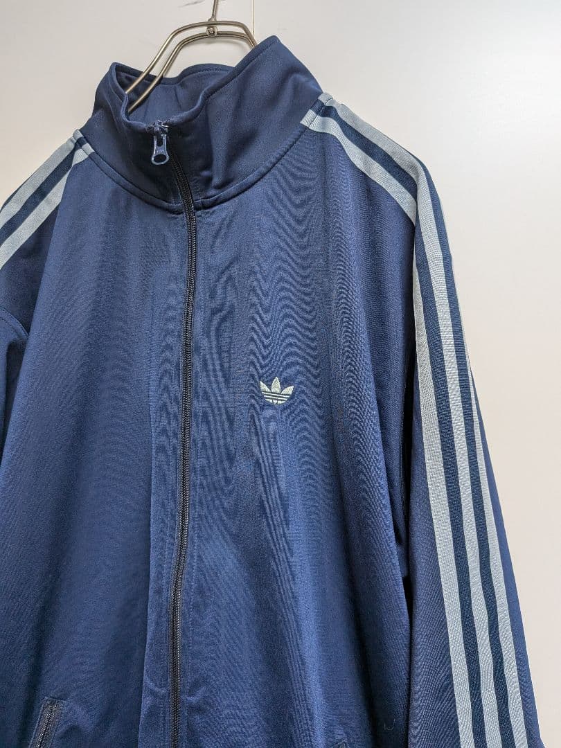 アディダス ジェンダーニュートラル ベッケンバウアー　常田