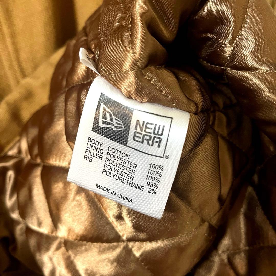 ★希少人気作★New Era ニューエラ ダックコーチジャケット
