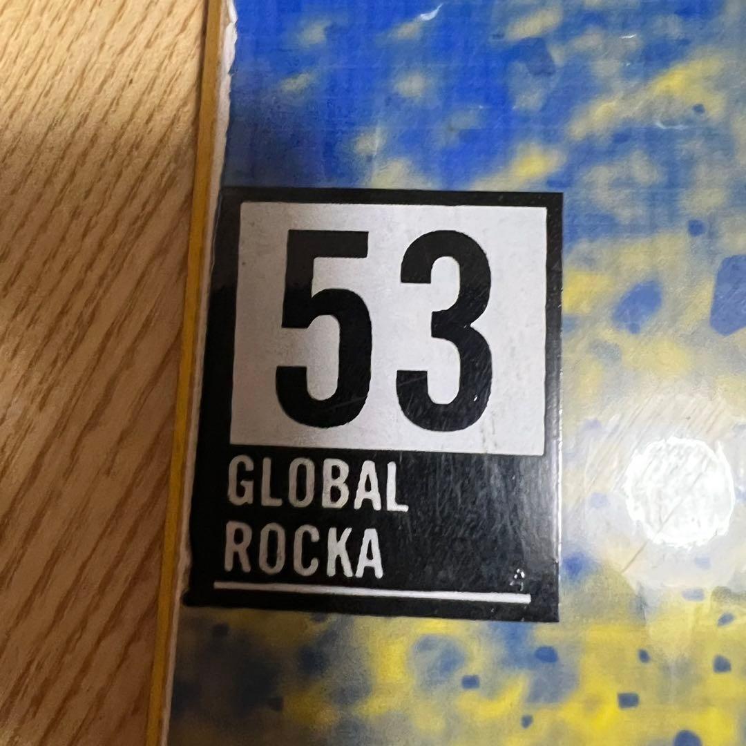 HEAD　DEELUXE メンズスノーボード 4点セット153cm メンテ済み