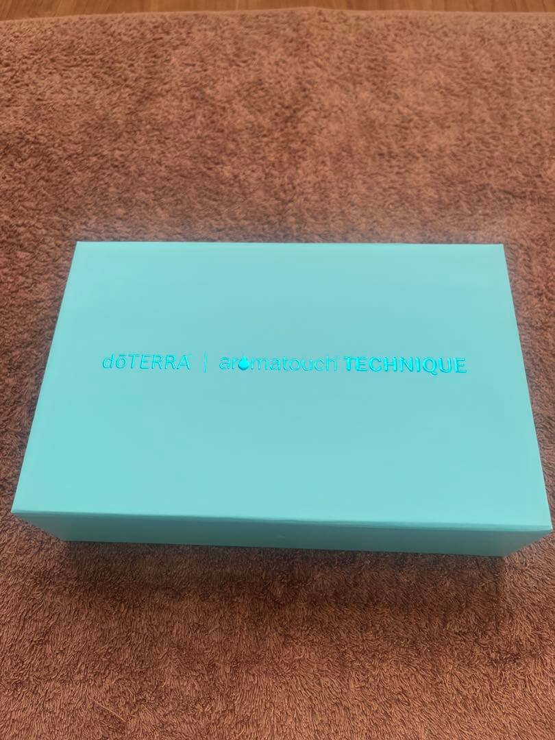 アロマタッチトレーニングキット