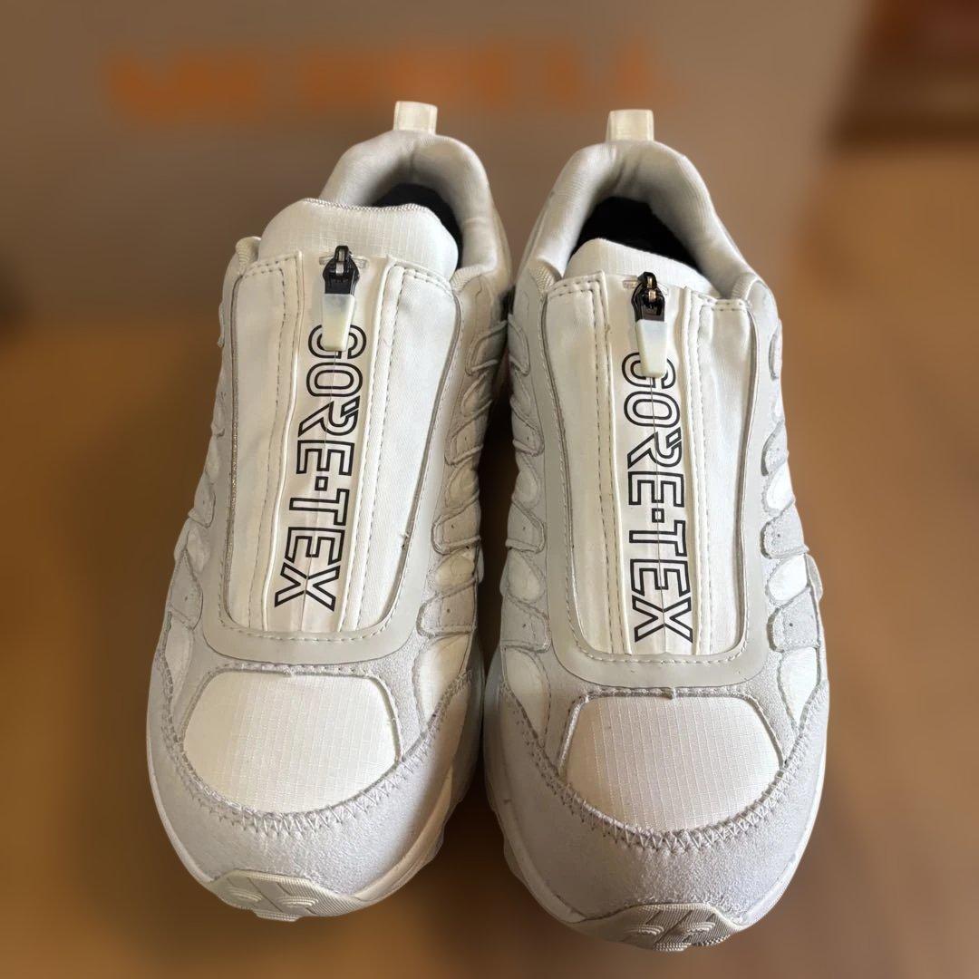 靴 MERRELL MOAB SPEED ZIP GTX 1TR 27cm