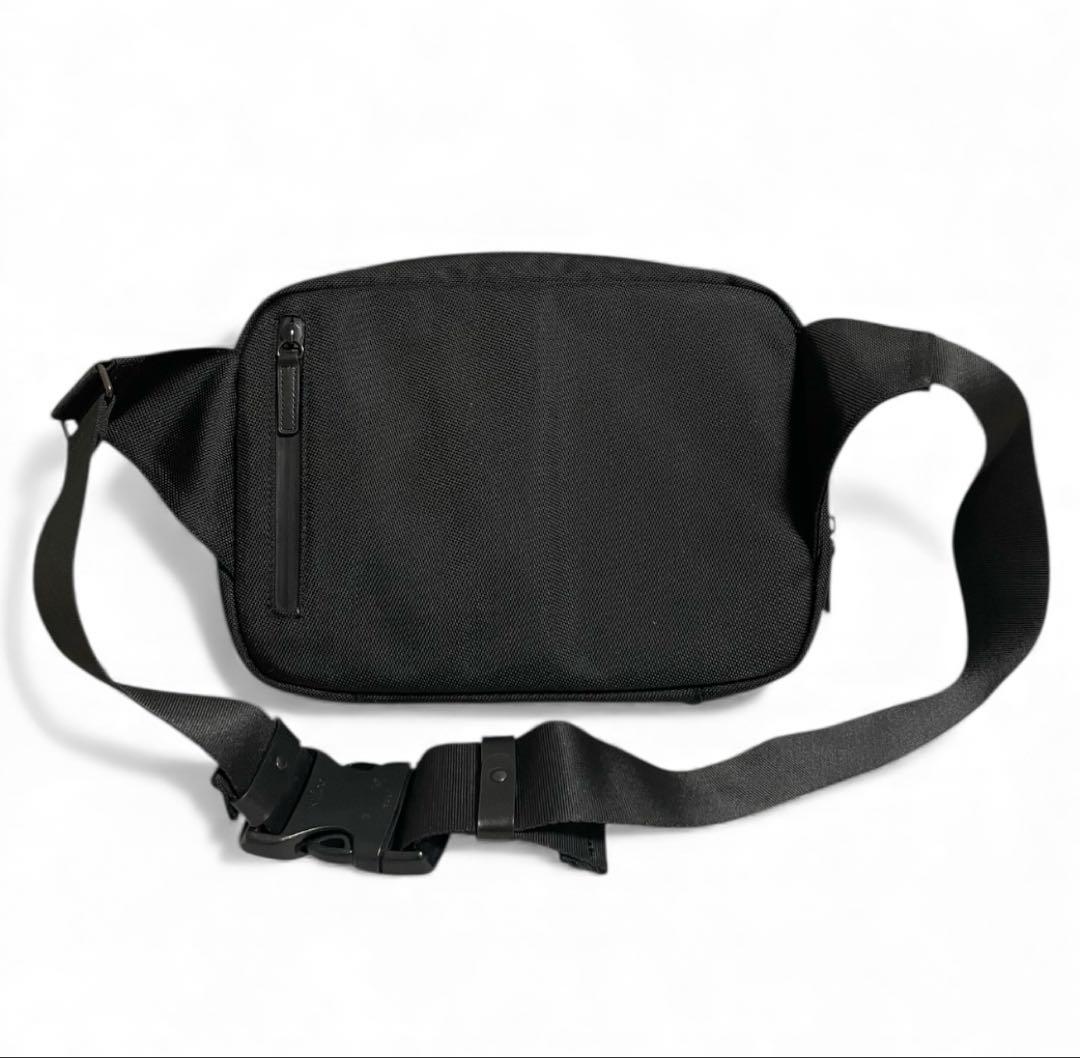 美品✨️ drip HALFDAY PACK ハーフデイパック オールブラック