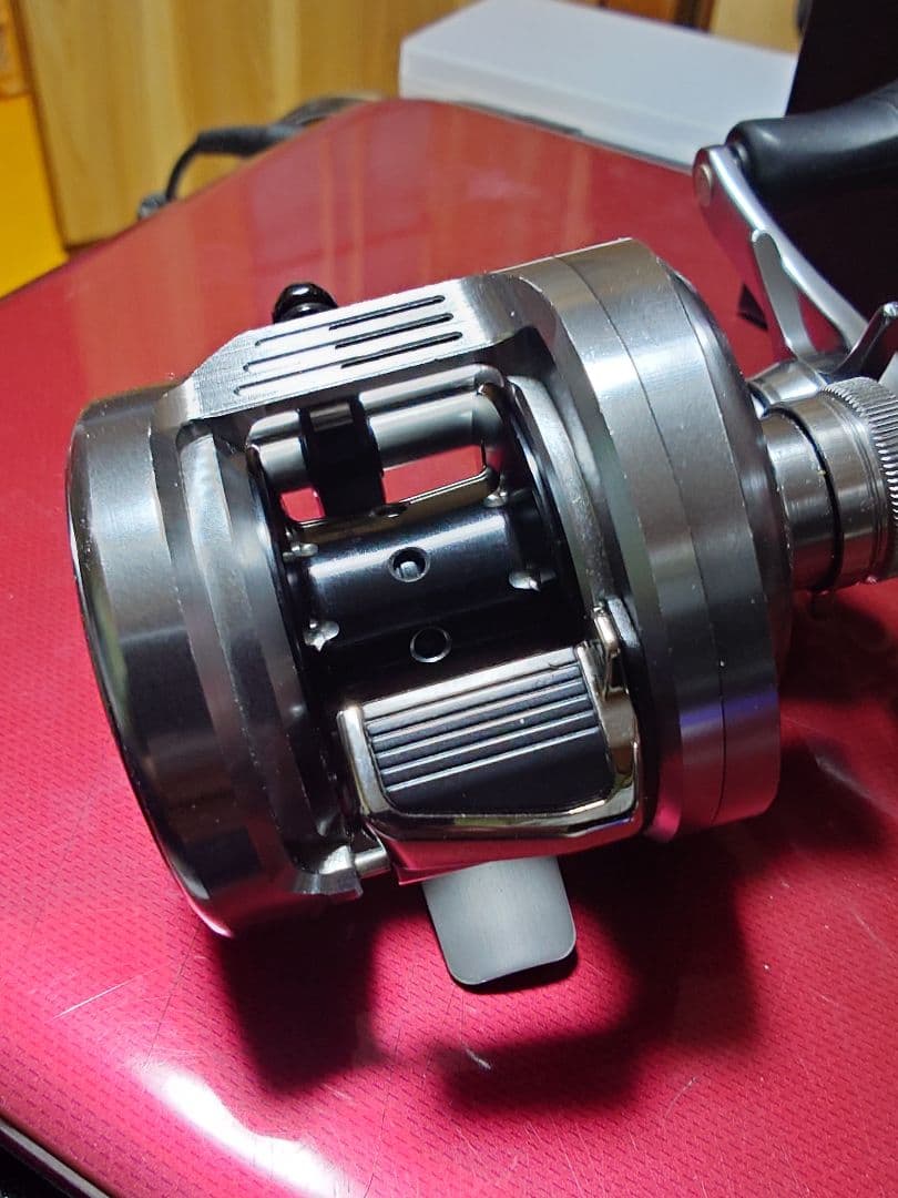 19カルカッタコンクエストDC200