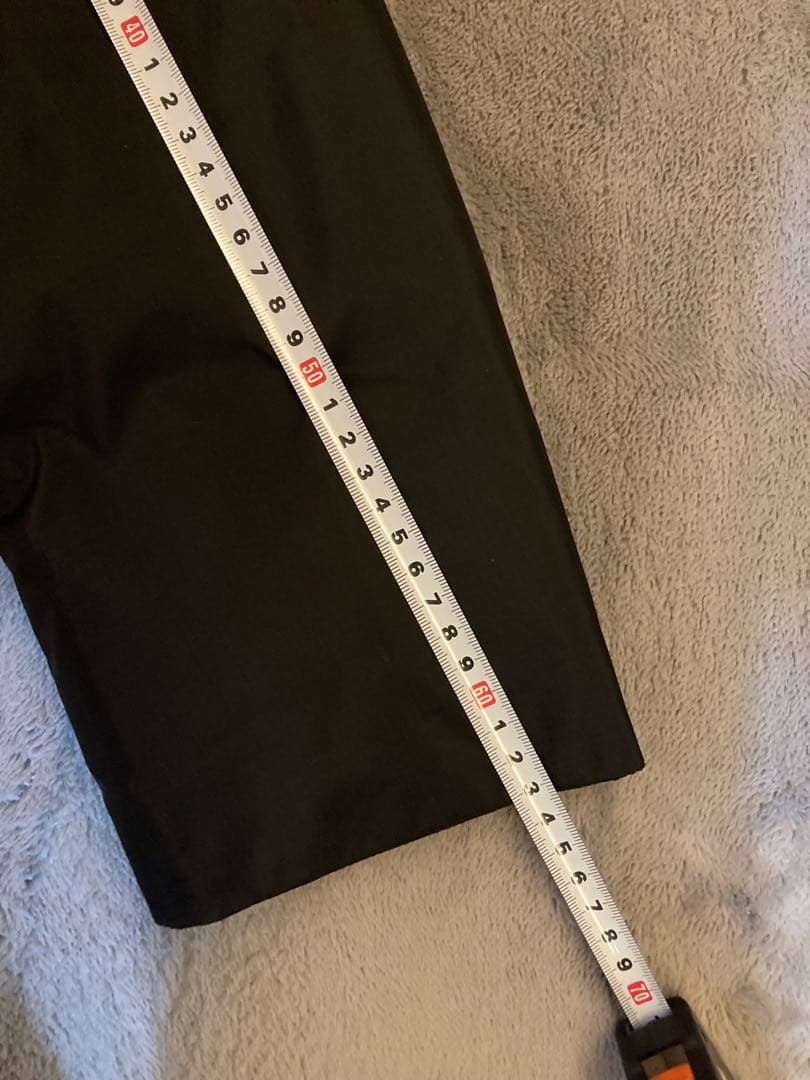 美品　ナンガNANGA BAL COLLAR COATダウンコート L