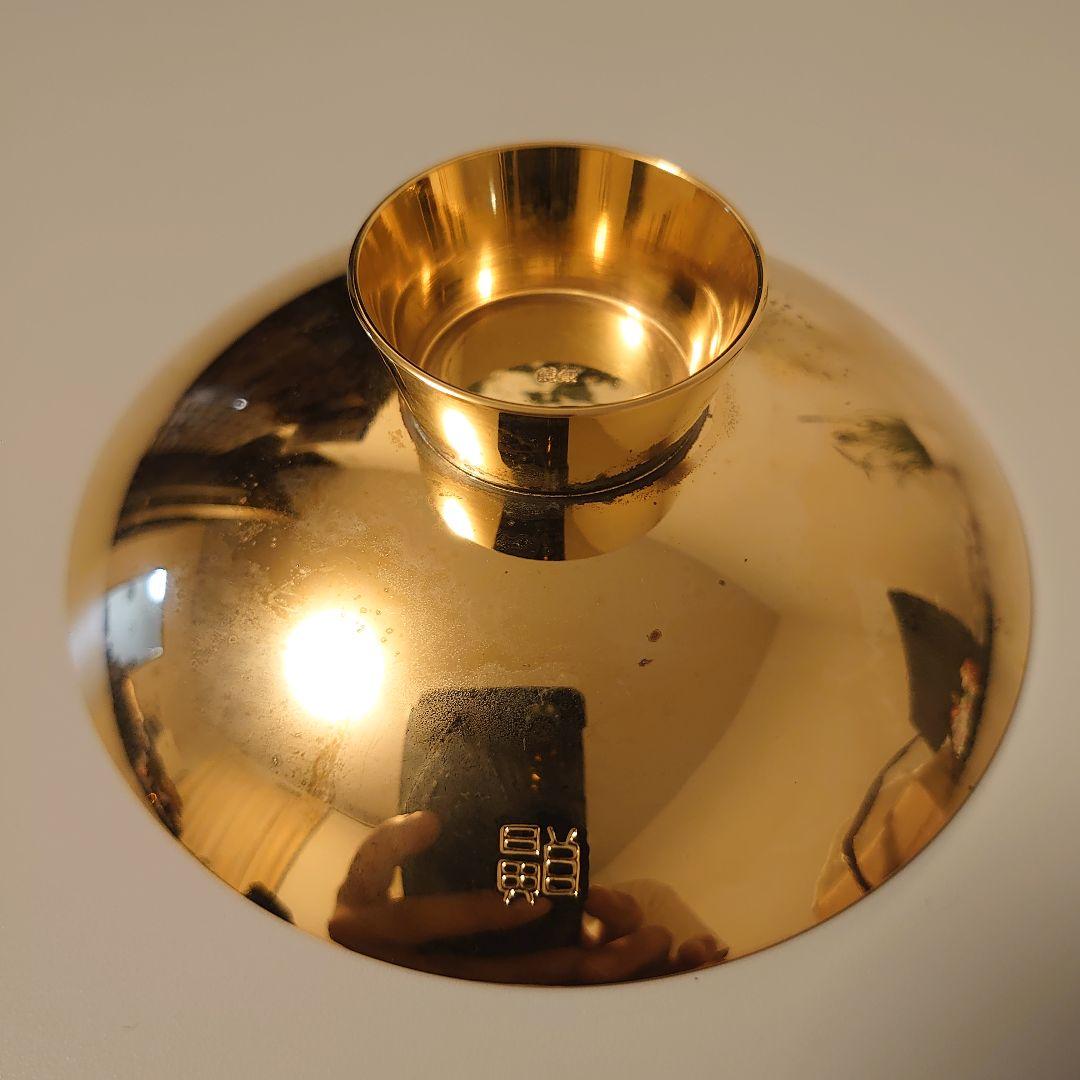 ✨　金杯 銀杯　✨