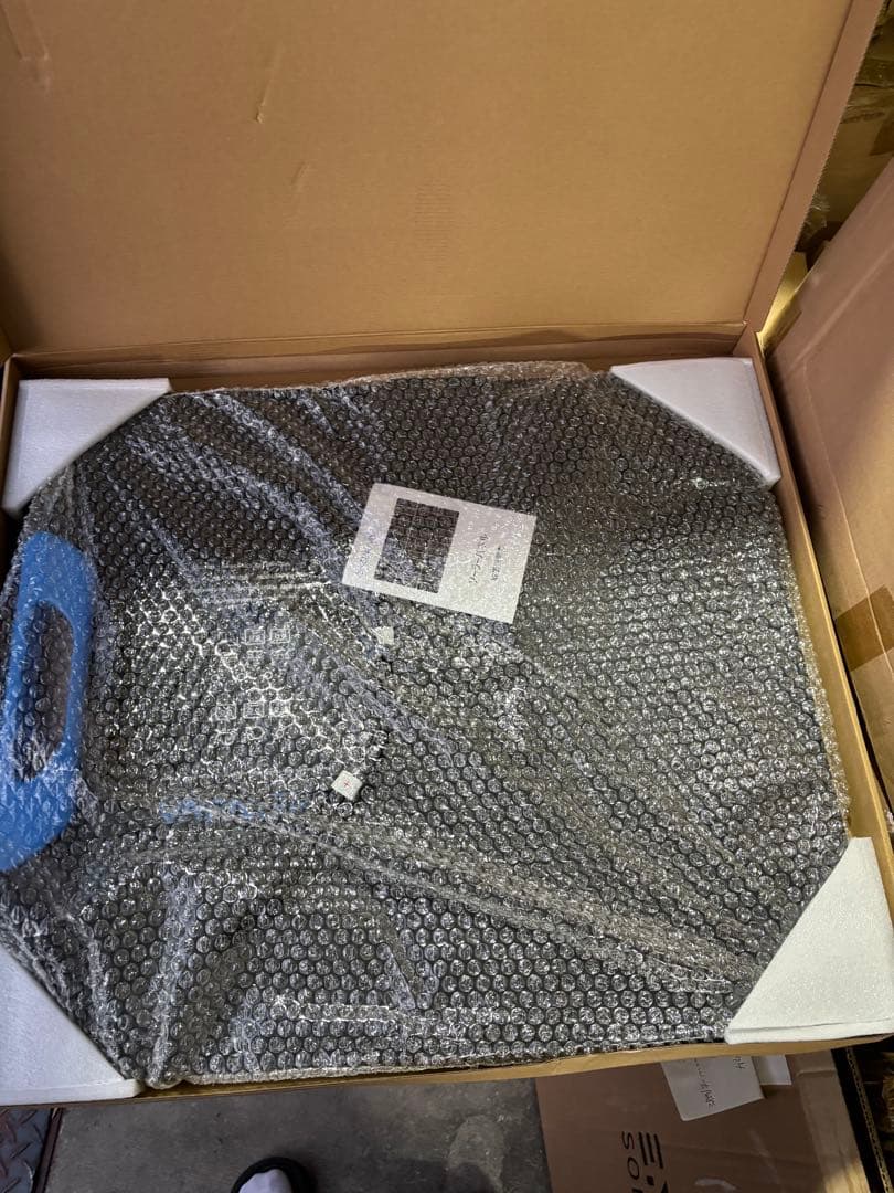 Enernova ソーラーパネル 100W 最新型ETFE材質 23%高転換率