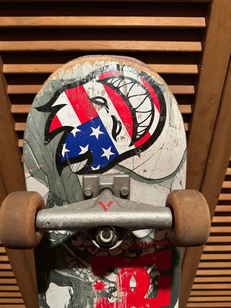 スケートボード　コンプリート　早い者勝ち