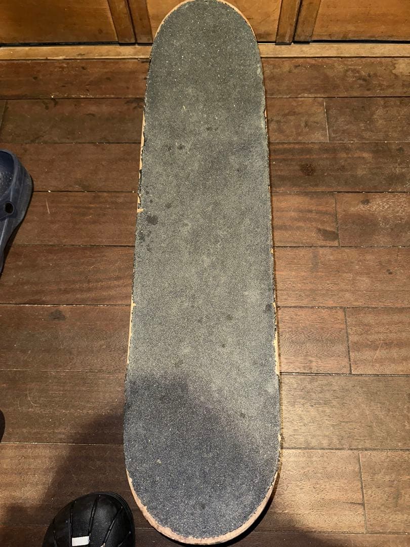 スケートボード　コンプリート　早い者勝ち