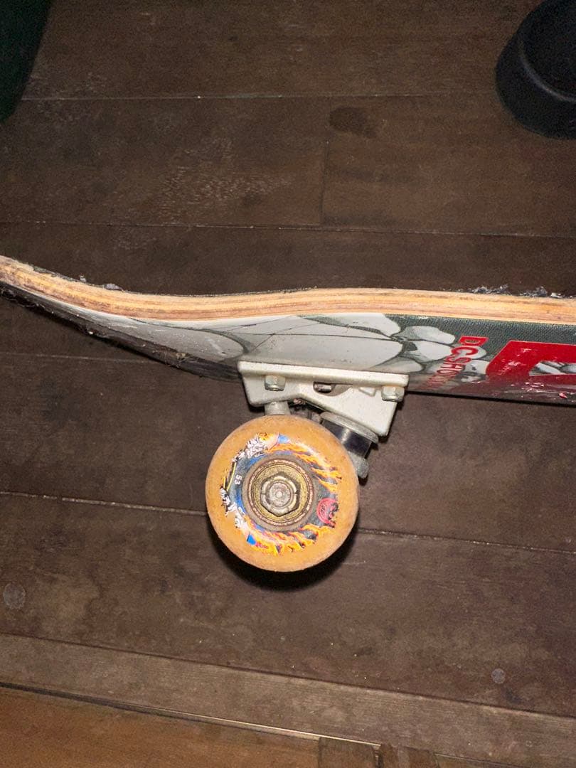 スケートボード　コンプリート　早い者勝ち