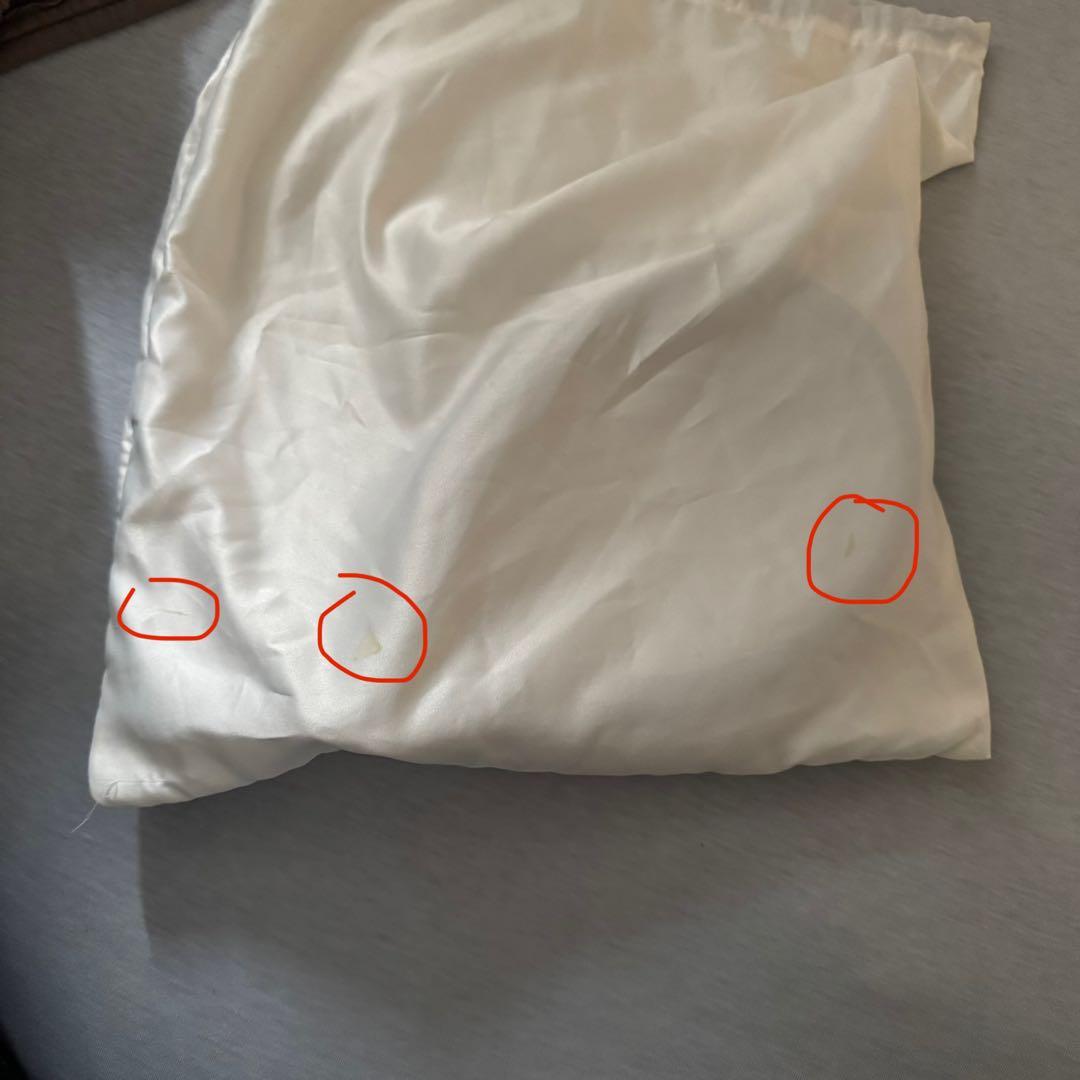 ⭐︎美品⭐︎12/1週限定価格！GUCCI GGパターン ベルト シルバーバックル