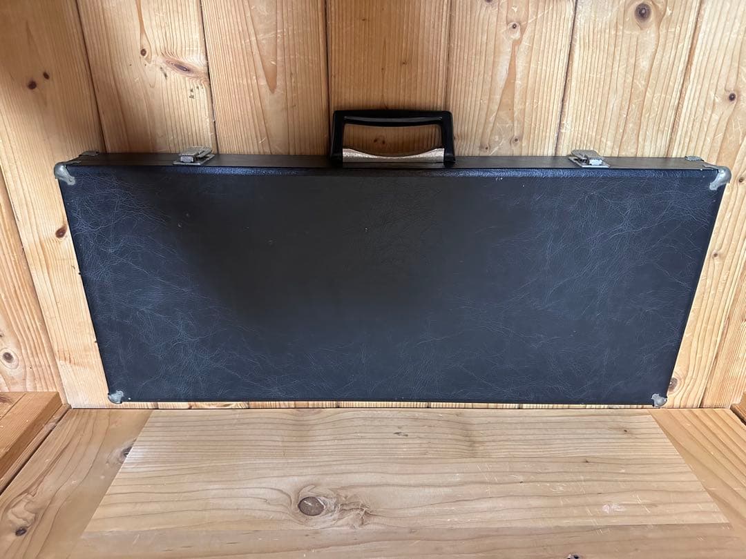 源照忠　柳刃包丁 出刃包丁　本鍛錬　青鋼DX 職人サイン入り　ケース付き