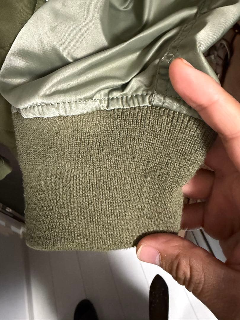 シ*タ様 sacai ma-1