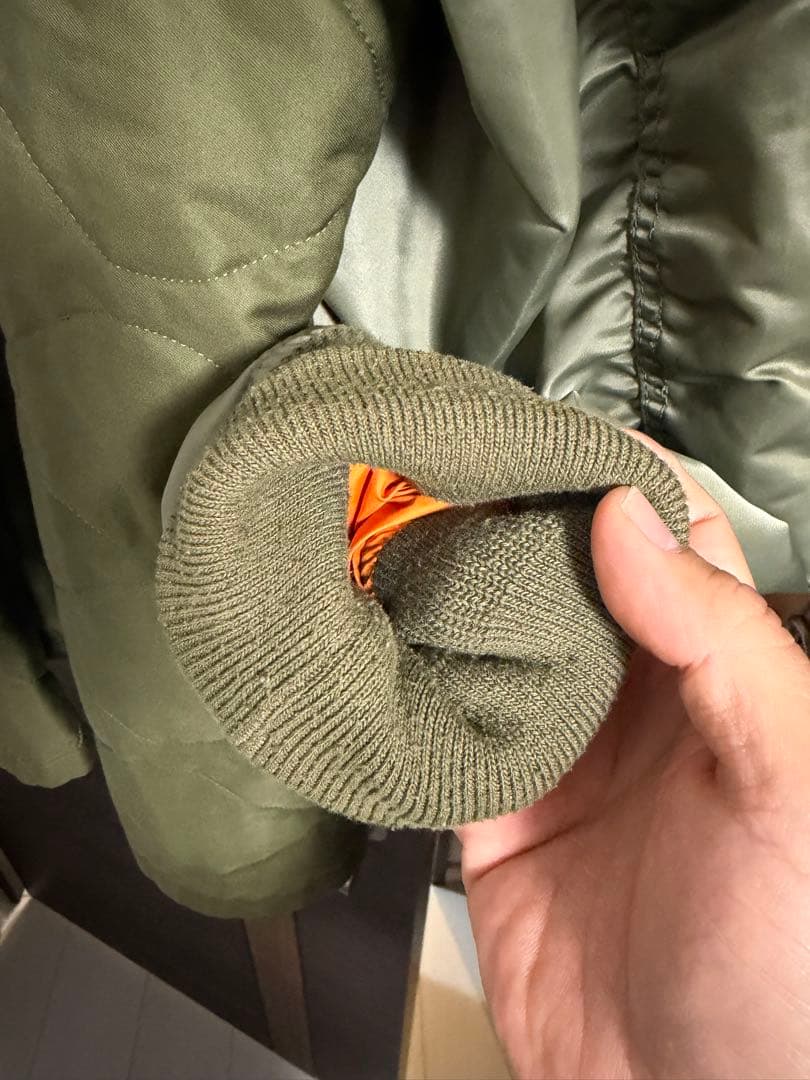 シ*タ様 sacai ma-1